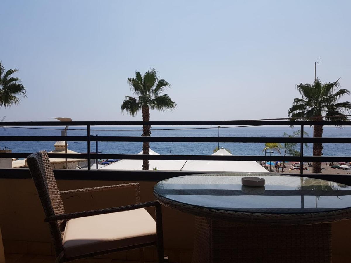 Polifemo Apartment Летояни Екстериор снимка