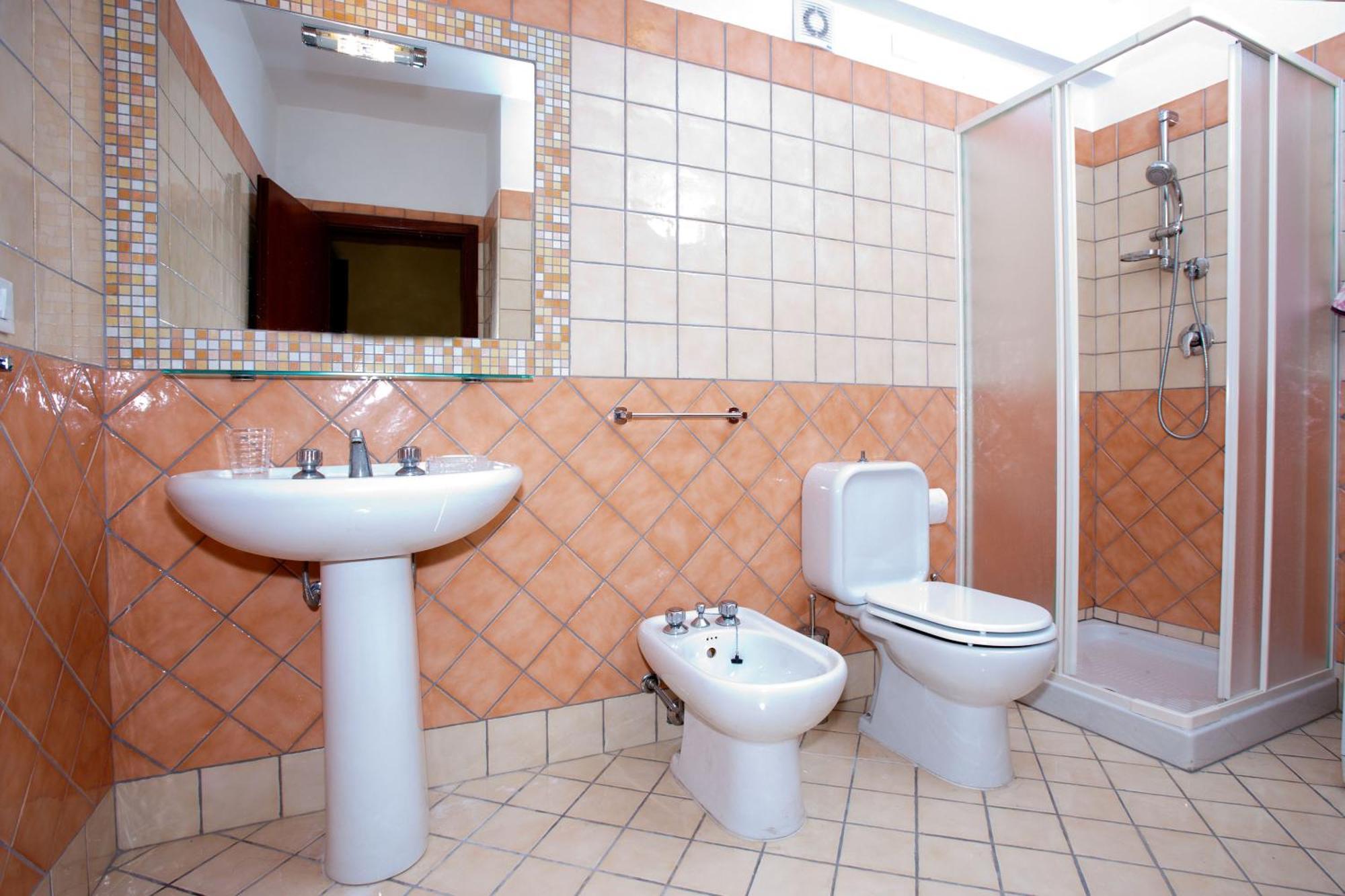 Polifemo Apartment Летояни Екстериор снимка