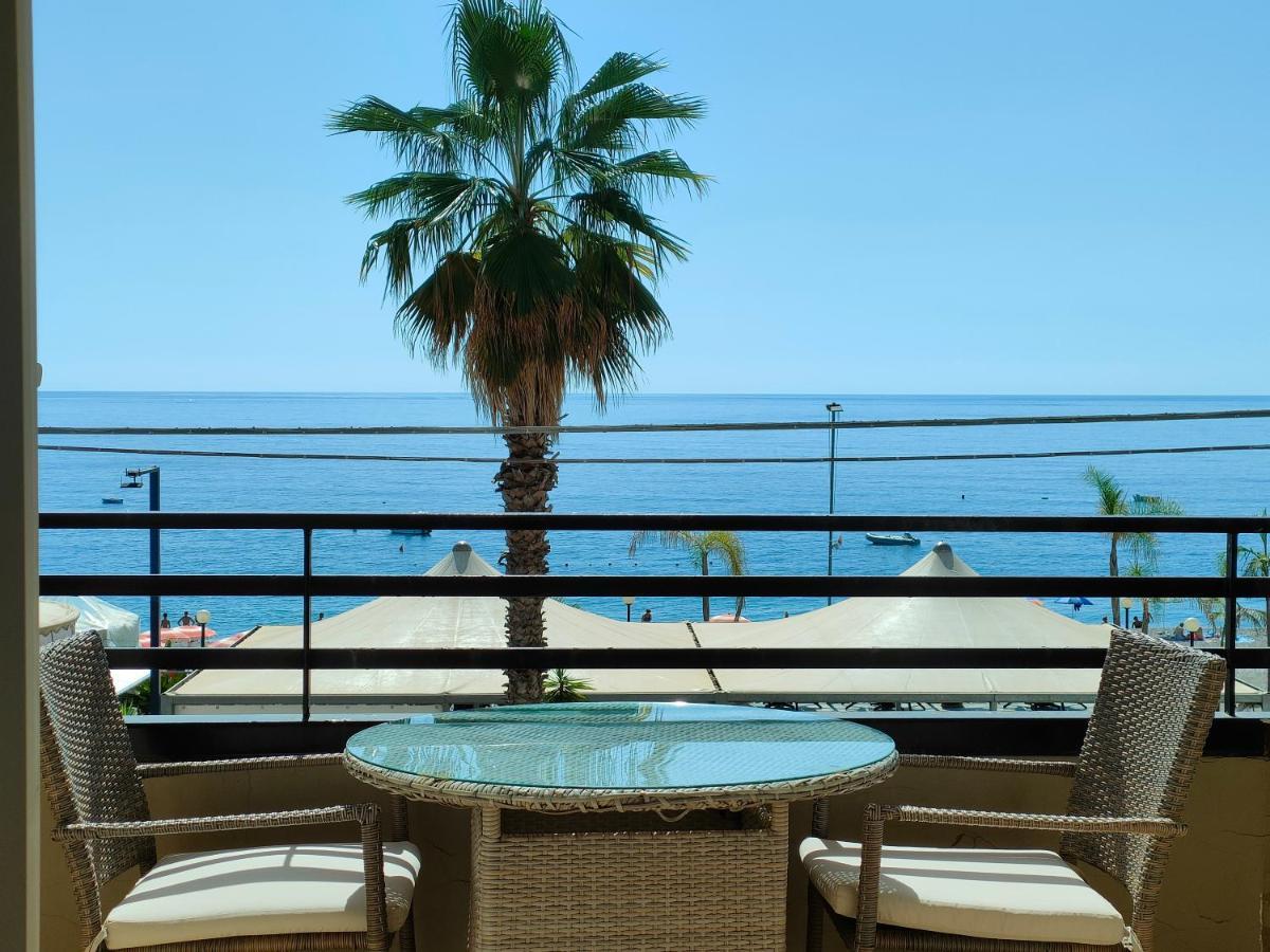 Polifemo Apartment Летояни Екстериор снимка